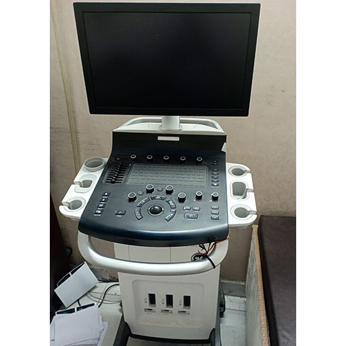 Medical Ultrasound Machine