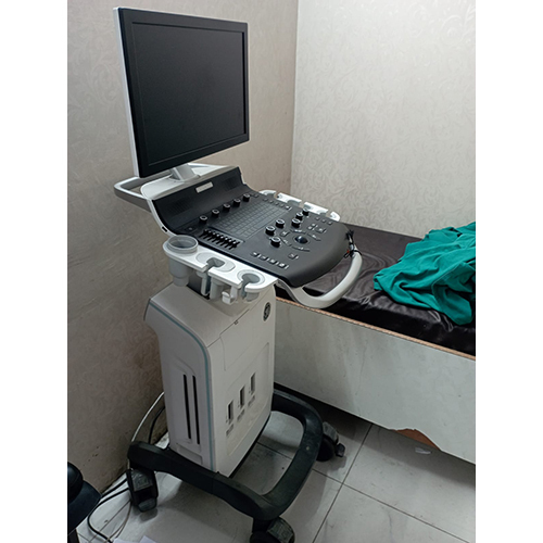 Medical Ultrasound Machine