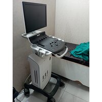 Medical Ultrasound Machine