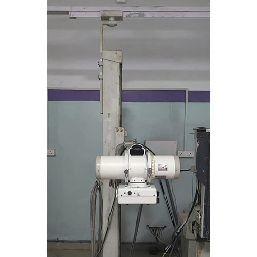 E7239FX X-Ray Tue Unit