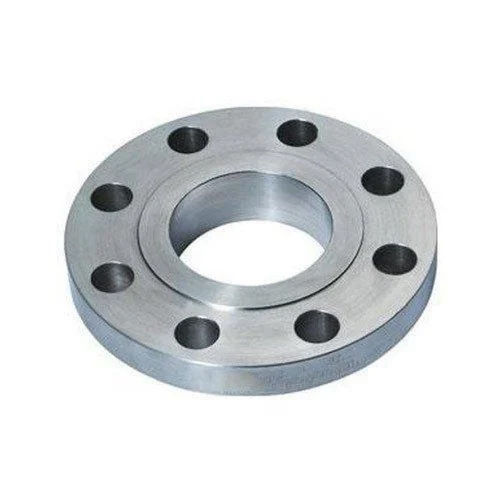 SS 321 Flanges