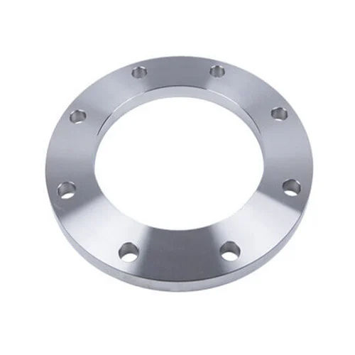 Stainless Steel Flanges