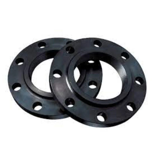 Mild Steel Flanges