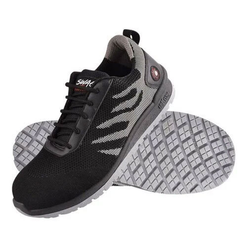 Hillson Swag 1907 Safety Shoes