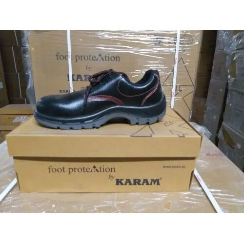 Karam Low Ankle Safety Shoe Fs01