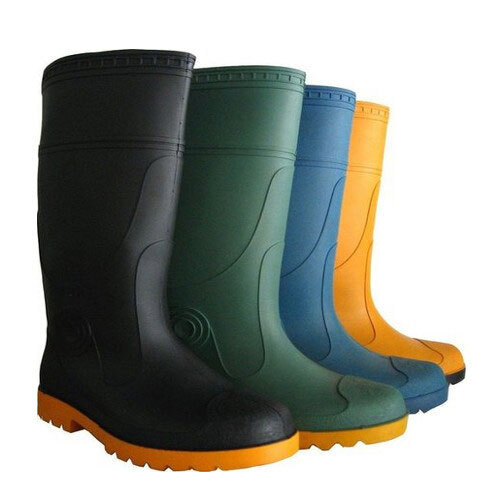 Industrial Safety Gumboot