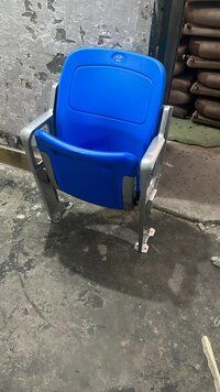 Stadium chair