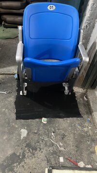 Stadium chair