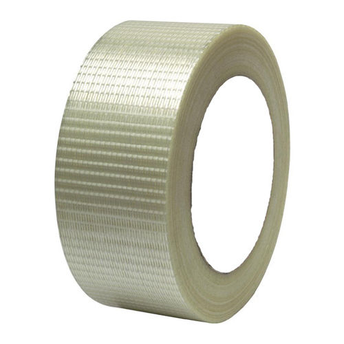 Cross  Filament Tape