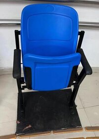 Tip Up  Stadium Chair