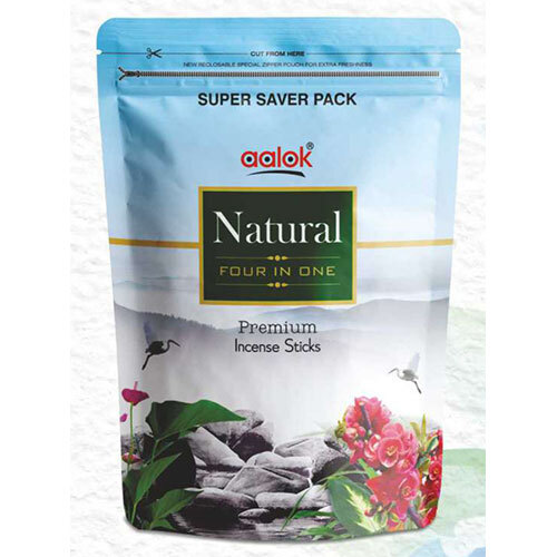 aalok Natural Four in One