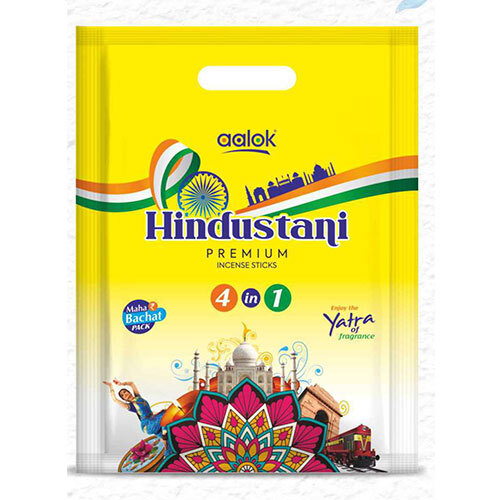 aalok Hindustani Premium Incense Stick