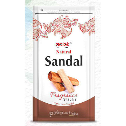 Sandal Premium Incense Normal Economy Collection
