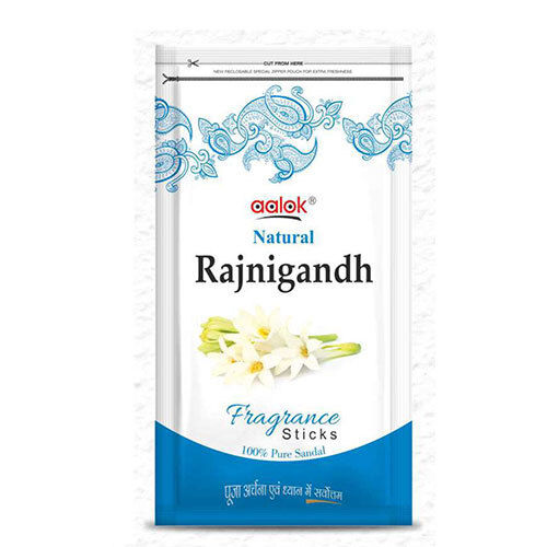 Rajnigandha Premium Incense Normal Economy Collection