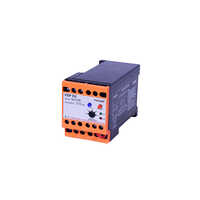 Vsp D2 Phase Failure Relays - Dimension (l*w*h): 76 X 56.5 X 117.5 Millimeter (mm)