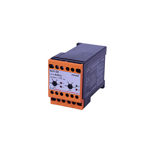 ALV D2 Phase Failure Relays