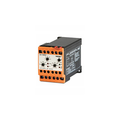 D2 VMR2 Phase Failure Relays