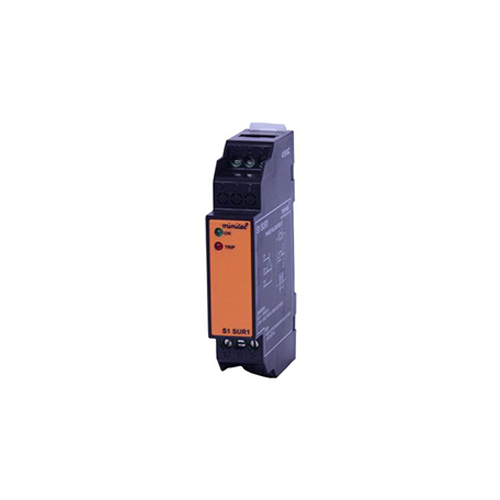 S1 Vmr7 Phase Failure Relays - Dimension (L*W*H): 96 X 17.5 X 60 Millimeter (Mm)