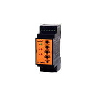 S2 Cmr5 Current Monitoring Relay Dimension (l*w*h): 90 X 35 X 60 Millimeter (mm)