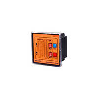 F3 Efr2 Ground Fault Monitoring Relay Dimension (L*W*H): 96 X 96 X 80 Millimeter (Mm)