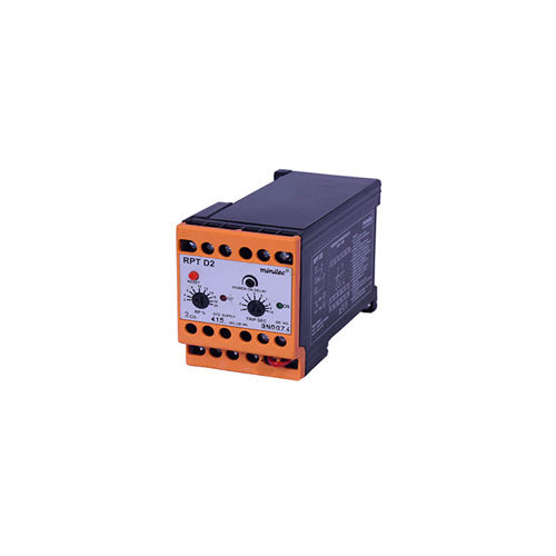 RPT D2 Power Monitoring Relay