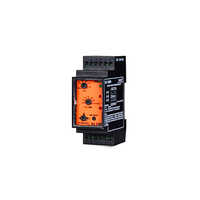 S2 Cmr1 Motor And Pump Protection Relay - Dimension (l*w*h): 90 X 35 X 60 Millimeter (mm)