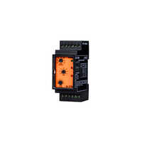 S2 Etm1 Cyclic Timer - 76 X 30.5 X 117.5 Mm Size, 200 G Weight | Industrial Use, Warranty Included