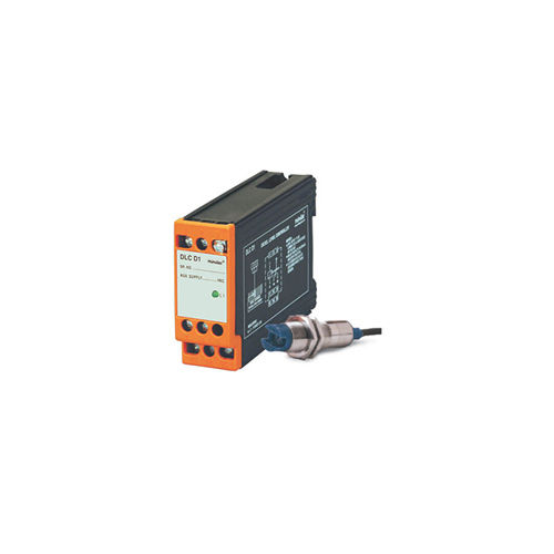 Non Conductive Liquids Level Controllers