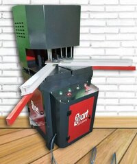 Upvc Single Head Welding Machine Output Current: 220 Volt (v)