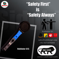 Best Quality Metal Detector S-15