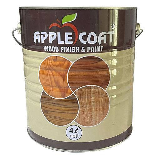 4 Ltr Wood Finishing Paint