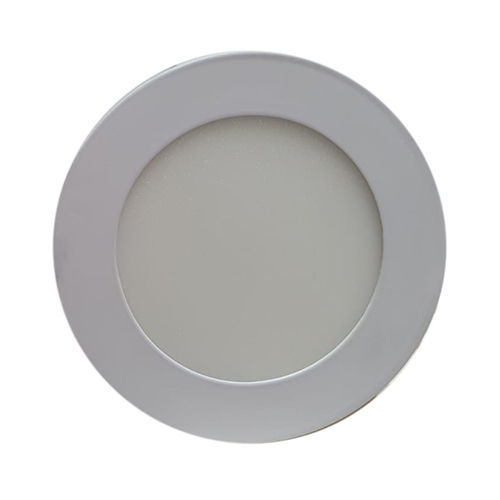 LED Round Slim Panel