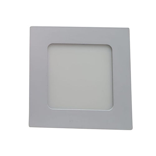 LED Square Slim Panel