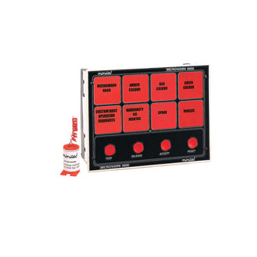 D5 MFT1 Models Transducer