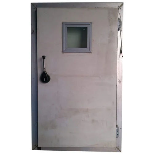 Commercial Cold Storage Room Door