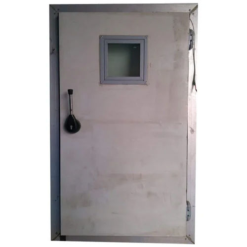 Gi Commercial Cold Storage Room Door