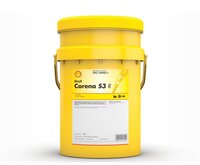 Shell Corena S3 R68 Oil