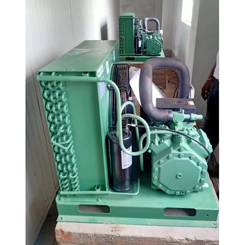 Industrial Cold Room Condensing Unit