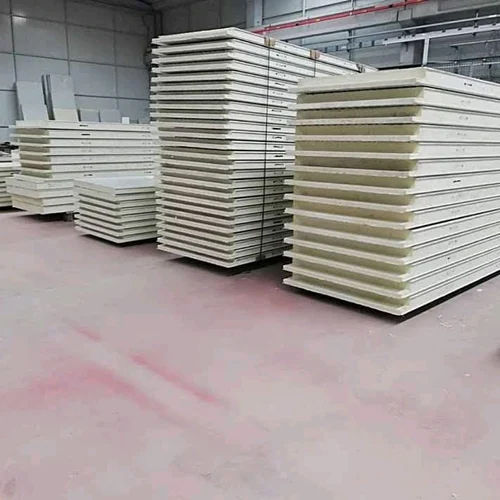 Sandwich Panels