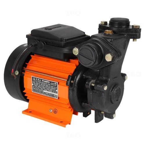 Cri Self Priming  Pump - Color: Orange