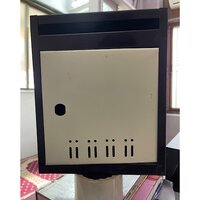 Society letter boxes
