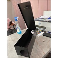 Rodent boxes