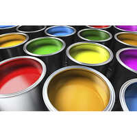 Flexo Printing Ink - Color: Various Available