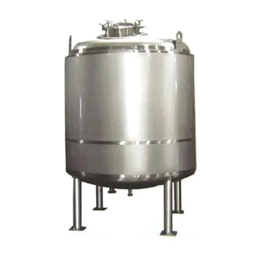 Hot Water Storage Tank