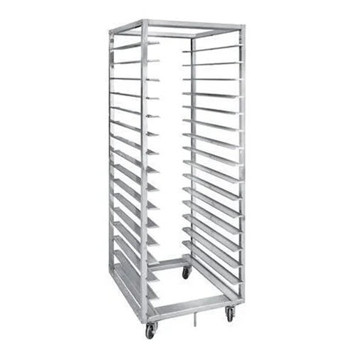 Tray Rack Trolley