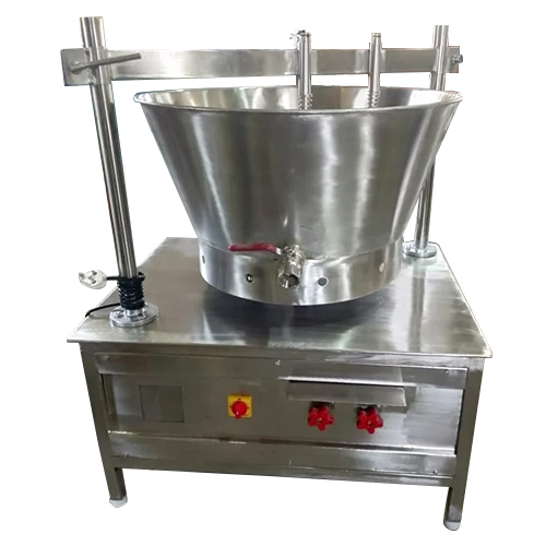 Paneer Making Machine