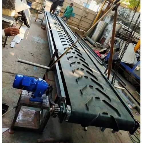 Rubber Conveyor Belt