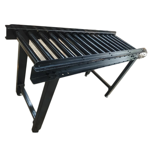 Gravity Roller Conveyor