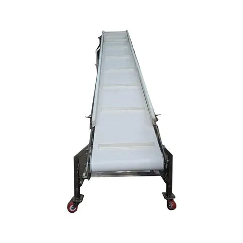 Packing Belt Conveyor