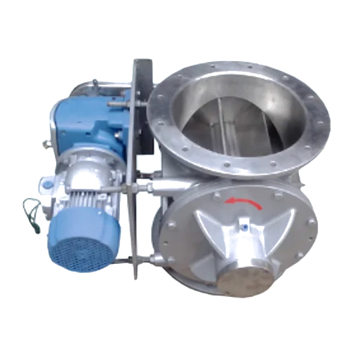 Rotary Airlock Valves